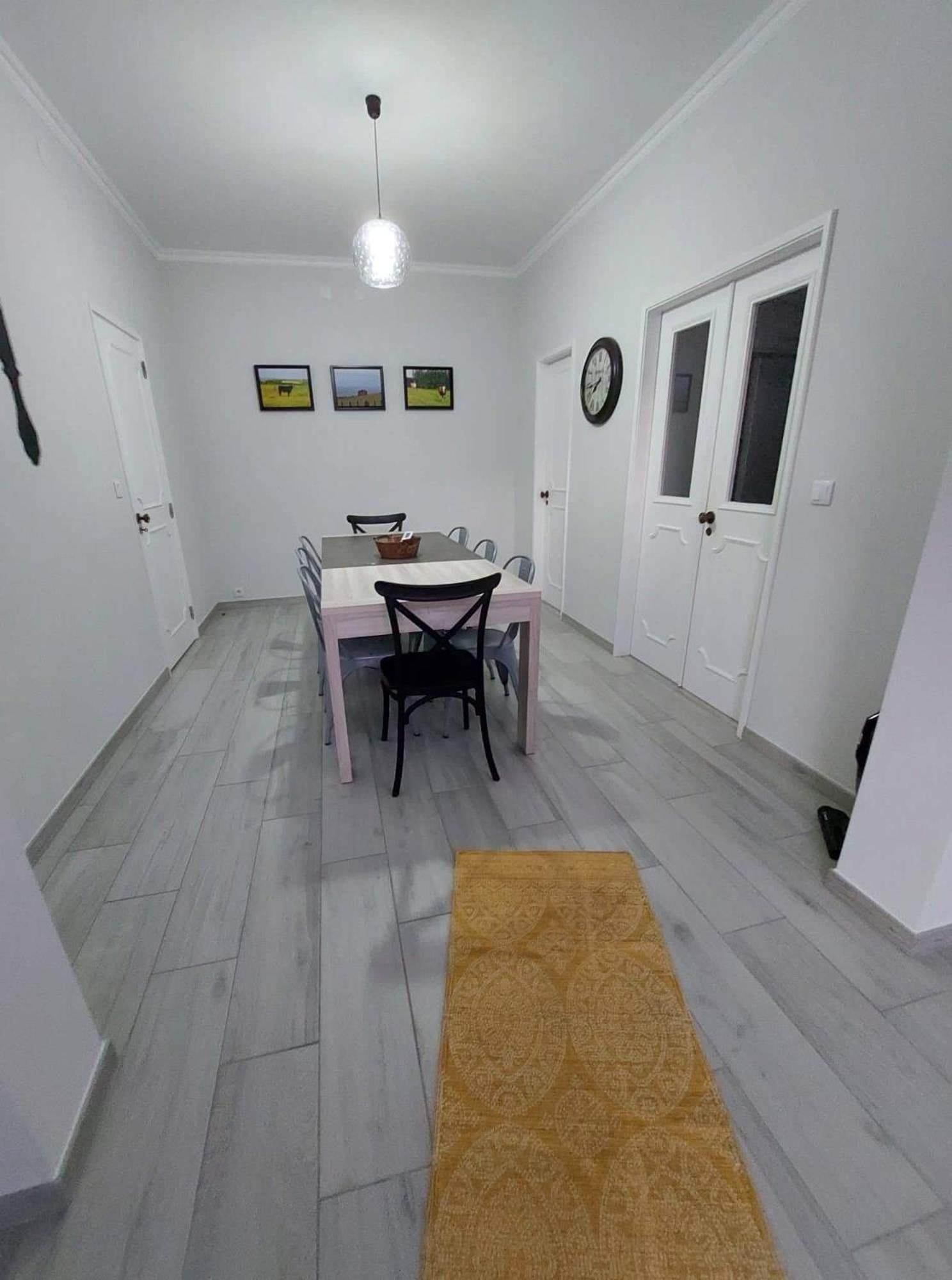 Casa Das Palmeiras - Res. Of Elizabete And Fatima Horta  Luaran gambar